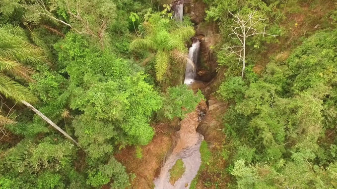Mapeamento de venda Fazenda em Roseira-SP